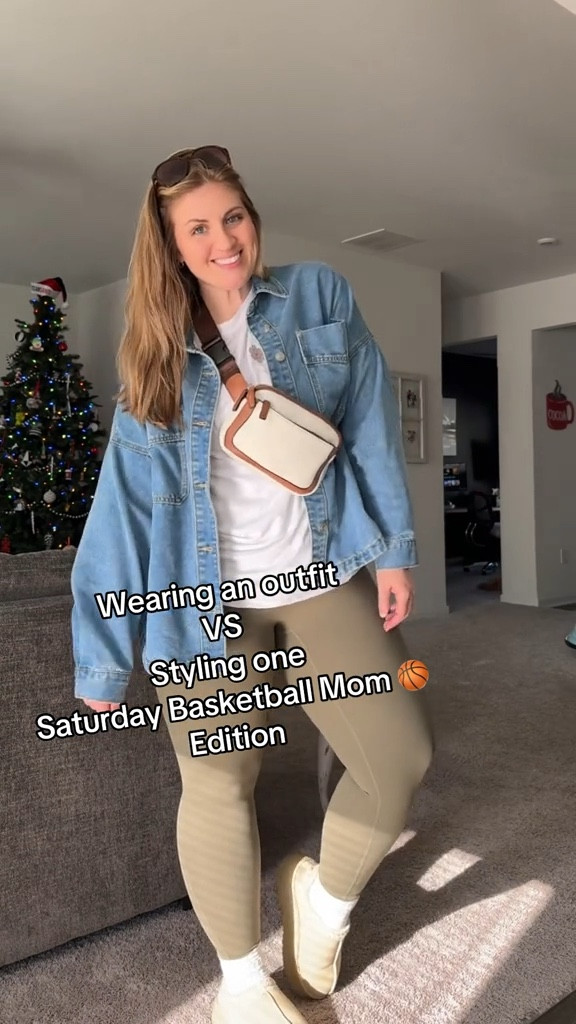 Basketball Ball Saturday mom ootd


#LTKMidsize