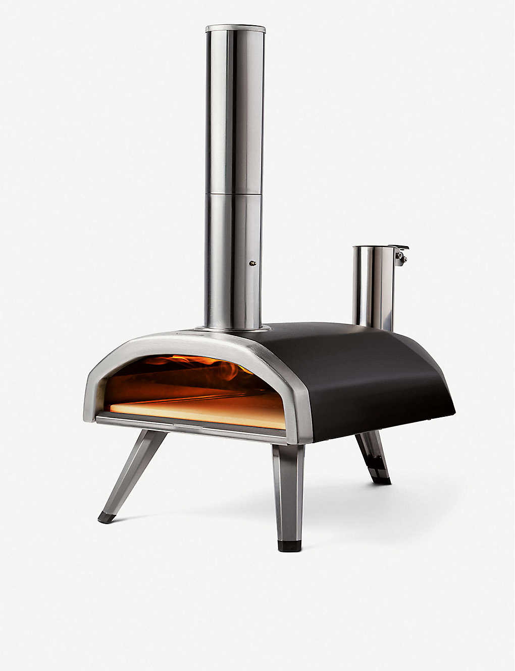 Fyra portable wood-fired outdoor pizza oven | Selfridges