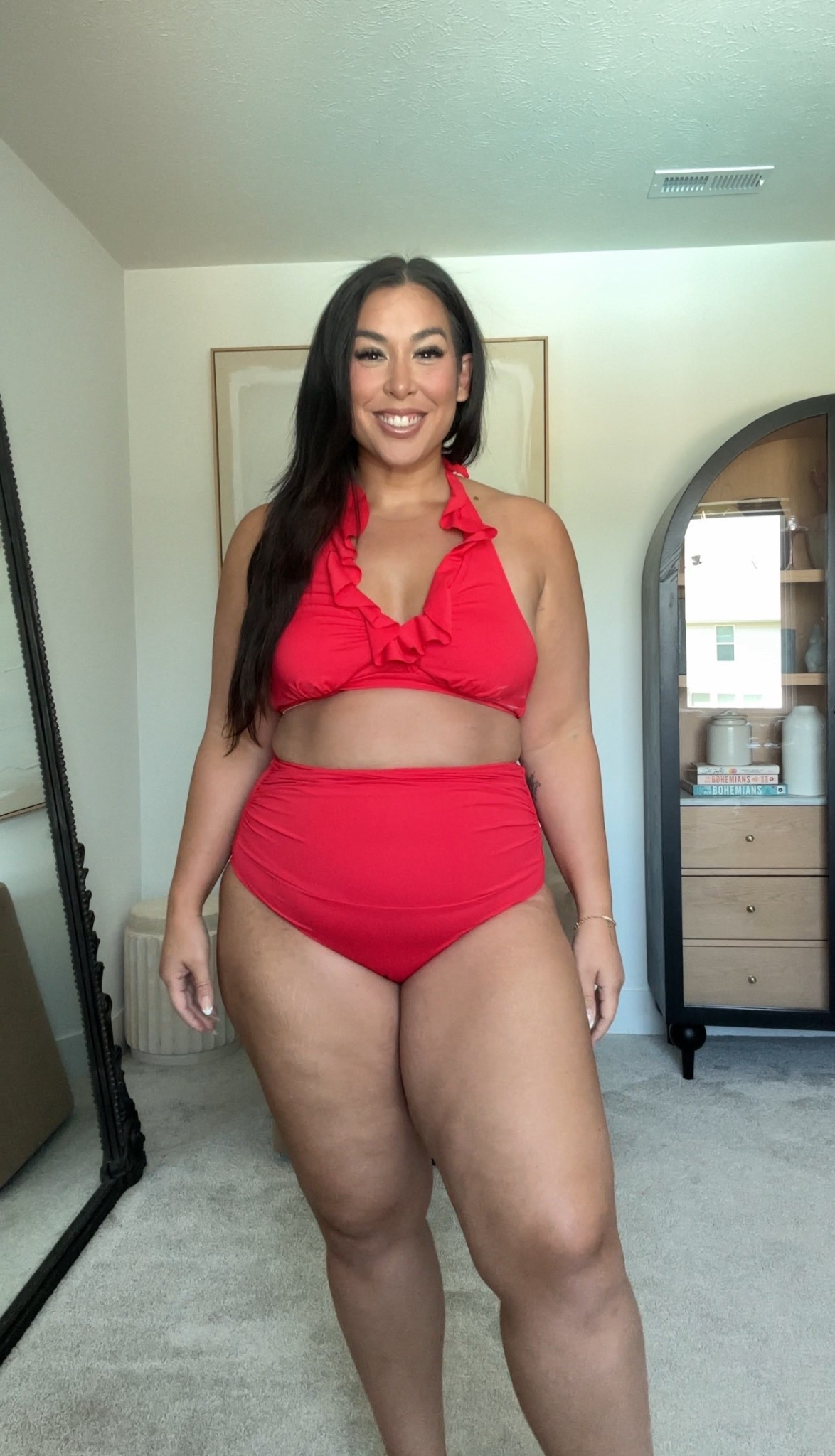 Midsize Cupshe Haul! Codes are Bon15 15% off over 70USD+ //. Bon20 20% off over 109USD+

@Cupshe #cupshepartners #cupshe 

-
-
-
Midsize fashion, midsize swim, swimsuits, summer outfit idea, summer fashion, cupshe haul, cupshe finds 

#LTKSwim #LTKMidsize #LTKStyleTip