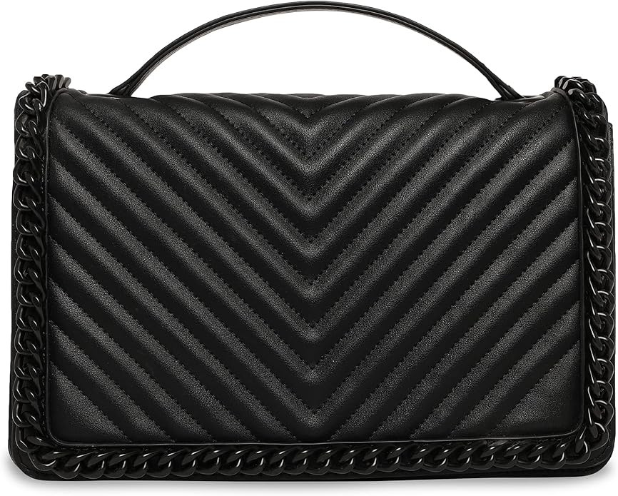 ALDO Greenwald Crossbody Bag | Amazon (US)