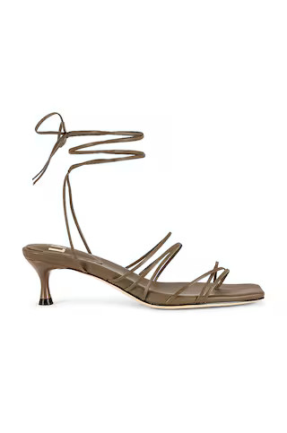 Lucia Heel
                    
                    LPA | Revolve Clothing (Global)