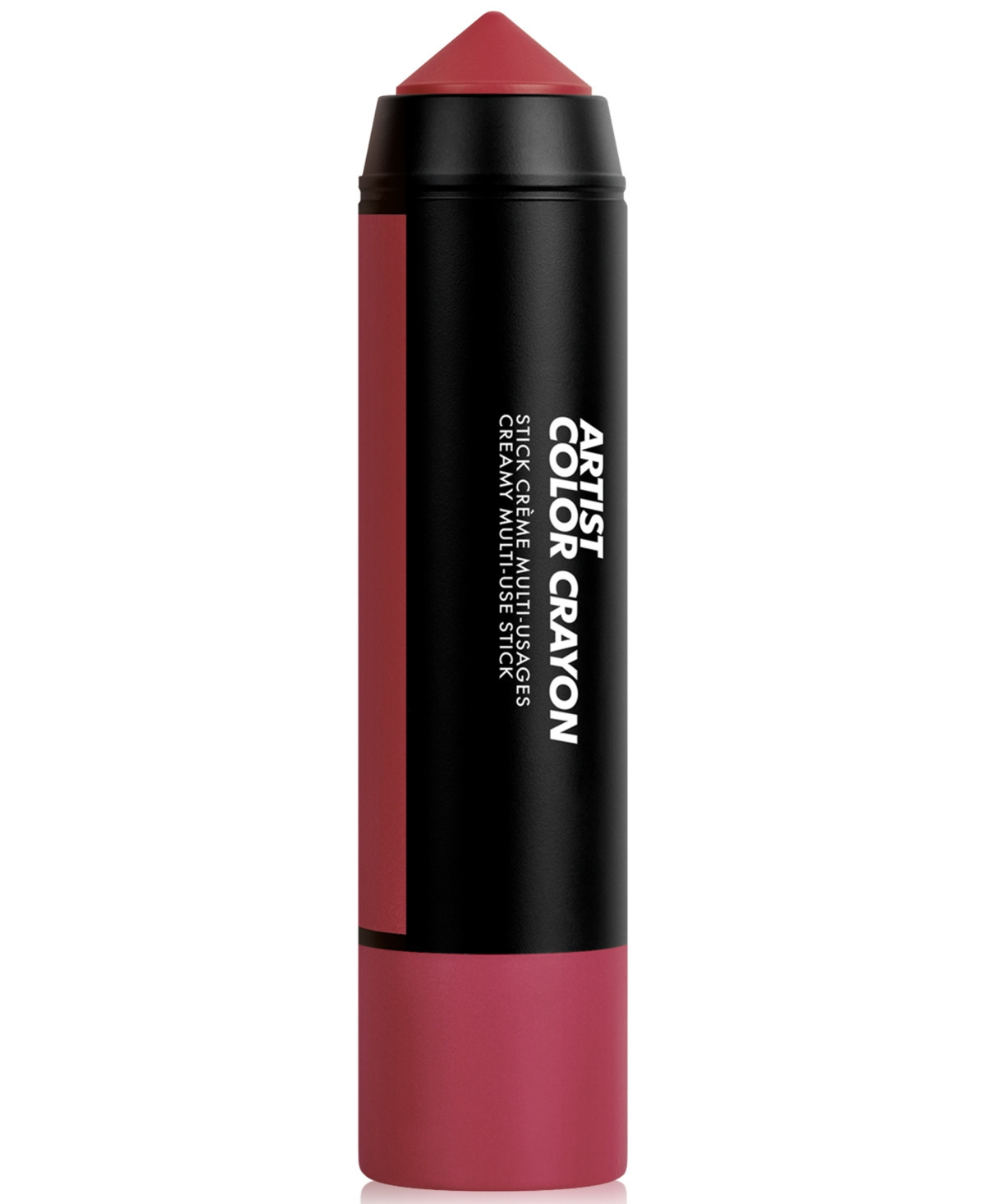 Make Up For Ever Artist Color Crayon Creamy Multi-Use Stick, 0.24 oz. - 808 - Boundless Berry | Macy's