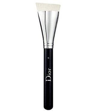Dior Backstage Contour Brush No. 15 | Dillard's