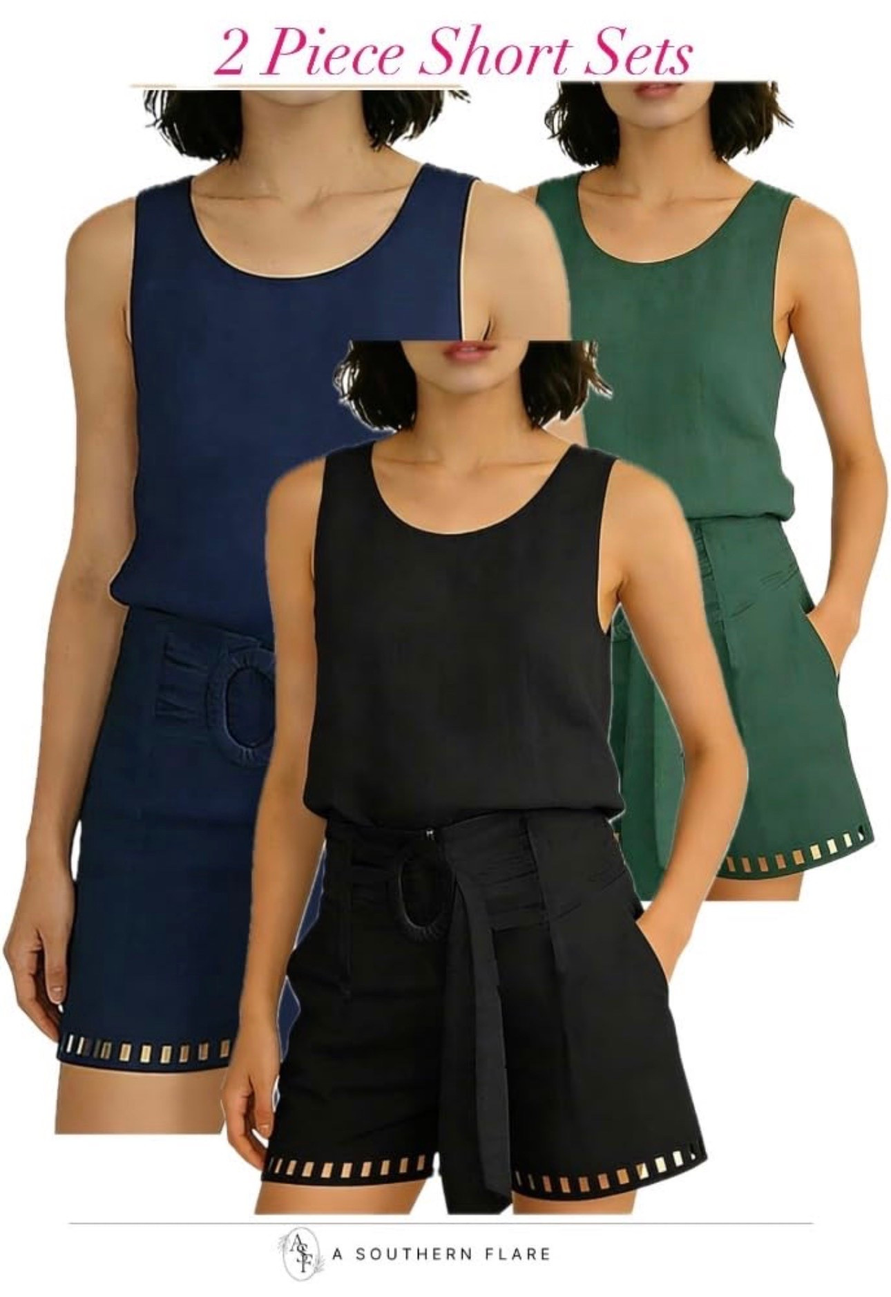 Get ready for summer with these stylish and comfortable outfits. From beach days to casual outings, these pieces will keep you looking great. #SummerStyle #Fashion

#LTKmomlife #LTKActive