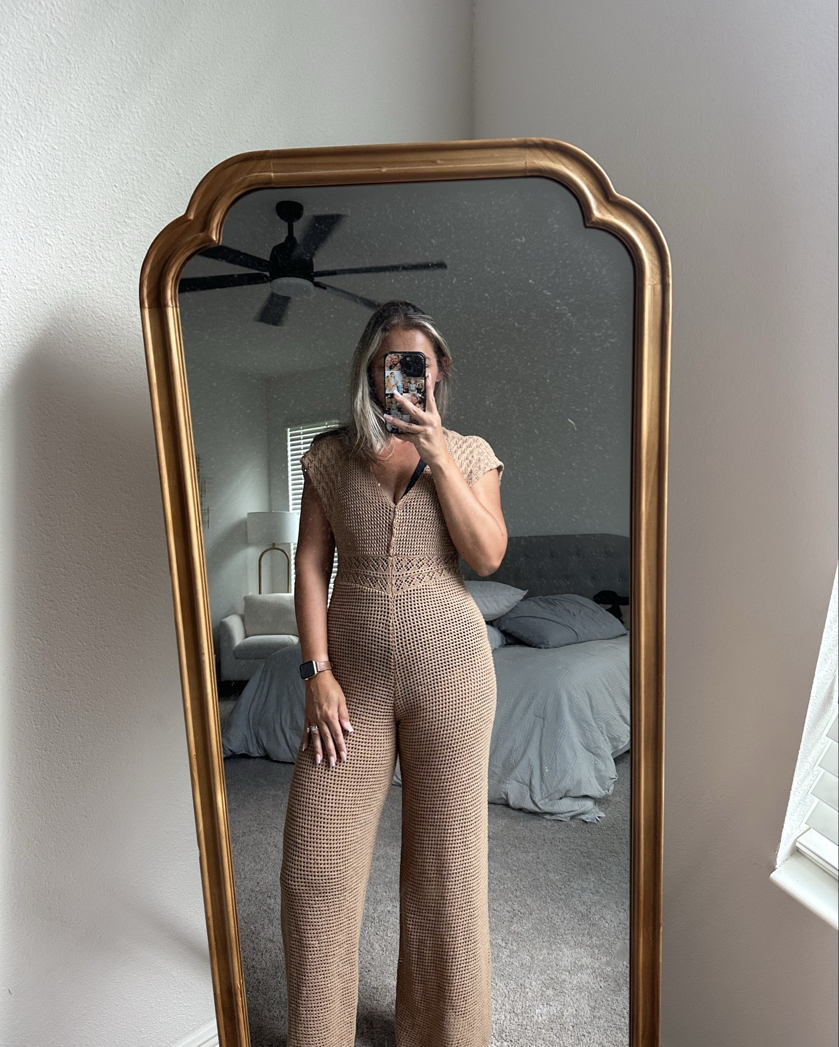 CLEARANCE ALERT! this bathing suit cover up is everything 

#LTKSwim