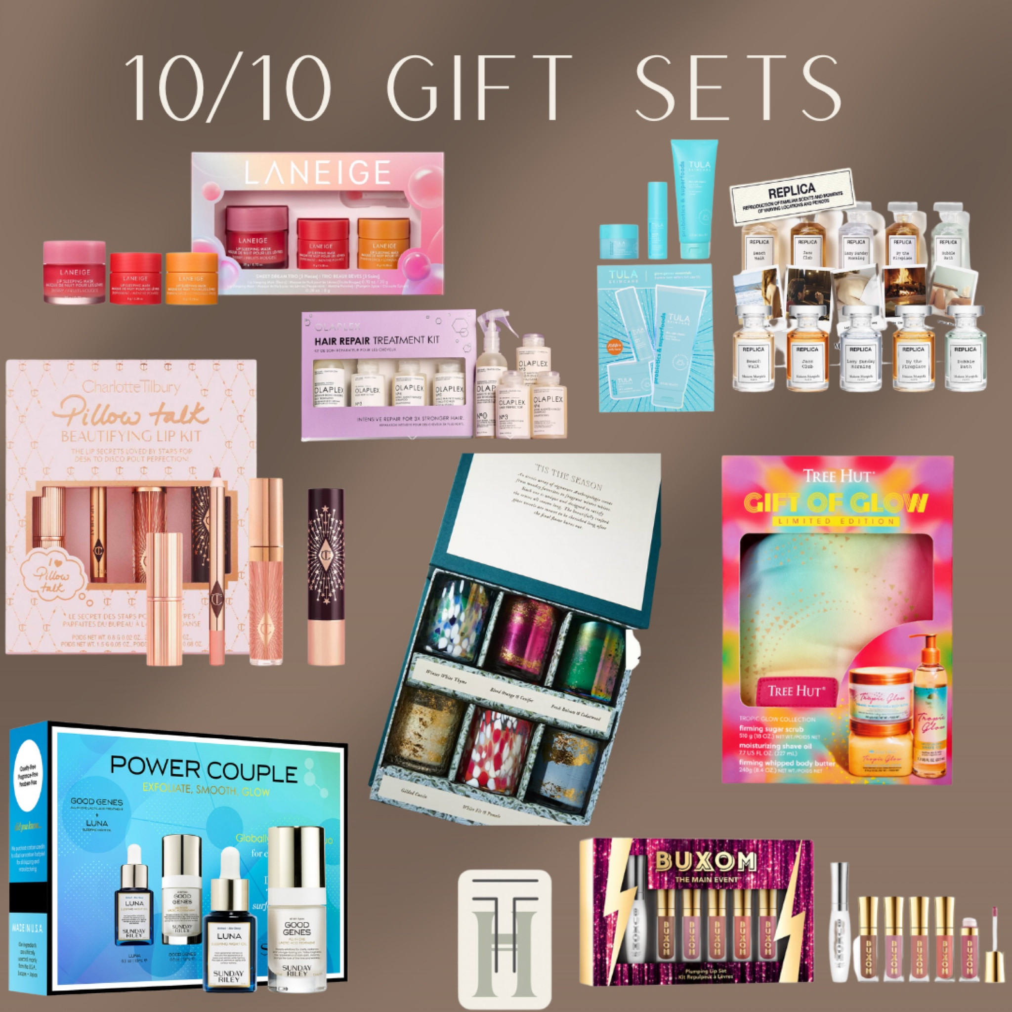 Get the people what they really want, these sets get a 10/10 from me 🤩

#beautyfinds #skincare #essentials #skincare101 #beautyessentials #ulta #amazon #fortheskin #skincareproducts #combinationskin #sensativeskin #findsandfavs #aesthetic#goodskincare #ltkbeauty #beauty #skin #onsale #skincarefinds #redken #neutrogena #haircare #cleanser #facialcare #haircare #forthehair #giftsets #giftguides #gifting101 #giftingsets

#LTKGiftGuide #LTKsalealert #LTKbeauty