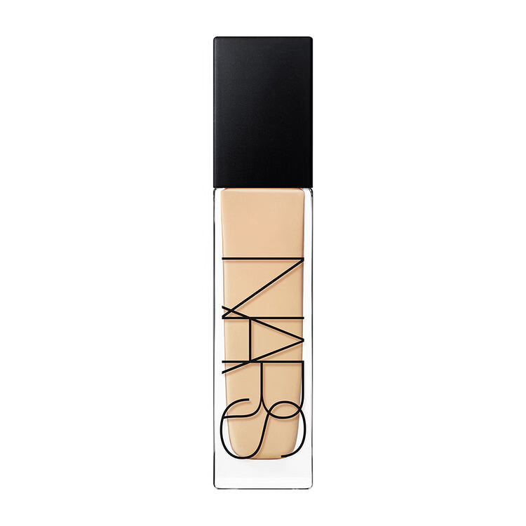Natural Radiant Longwear Foundation | Natural Foundation | NARS | NARS Cosmetics UK
