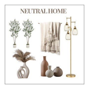#homedecor refresh with these simple, neutral home staples! 

#amazonfinds
#olivetree
Trending Home Decor
Home Refresh
Spring Cleaning
Lamp
#neutral


#LTKHome