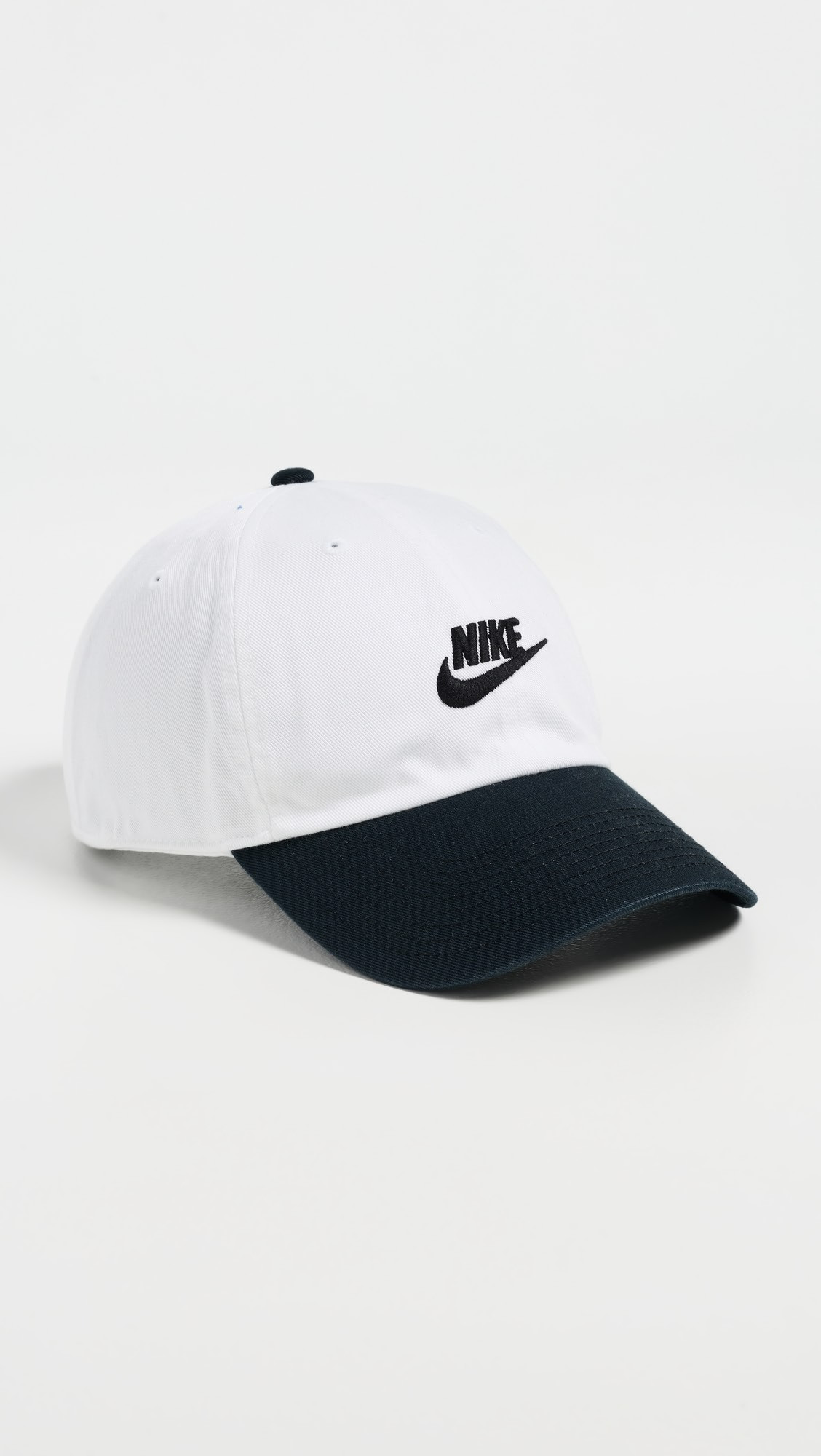 Unstructured Futura Wash Baseball Cap | Shopbop