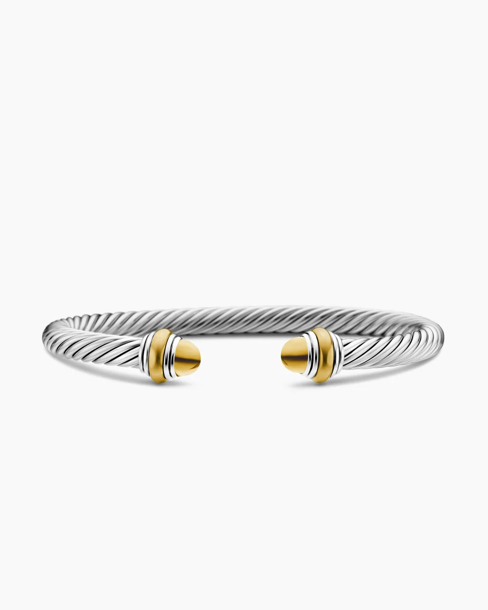 Classic Cable Bracelet | David Yurman