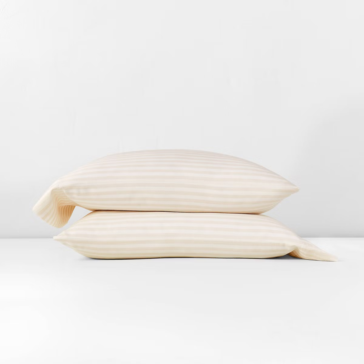 Linen Blend Pillowcase Set - Casaluna™ | Target