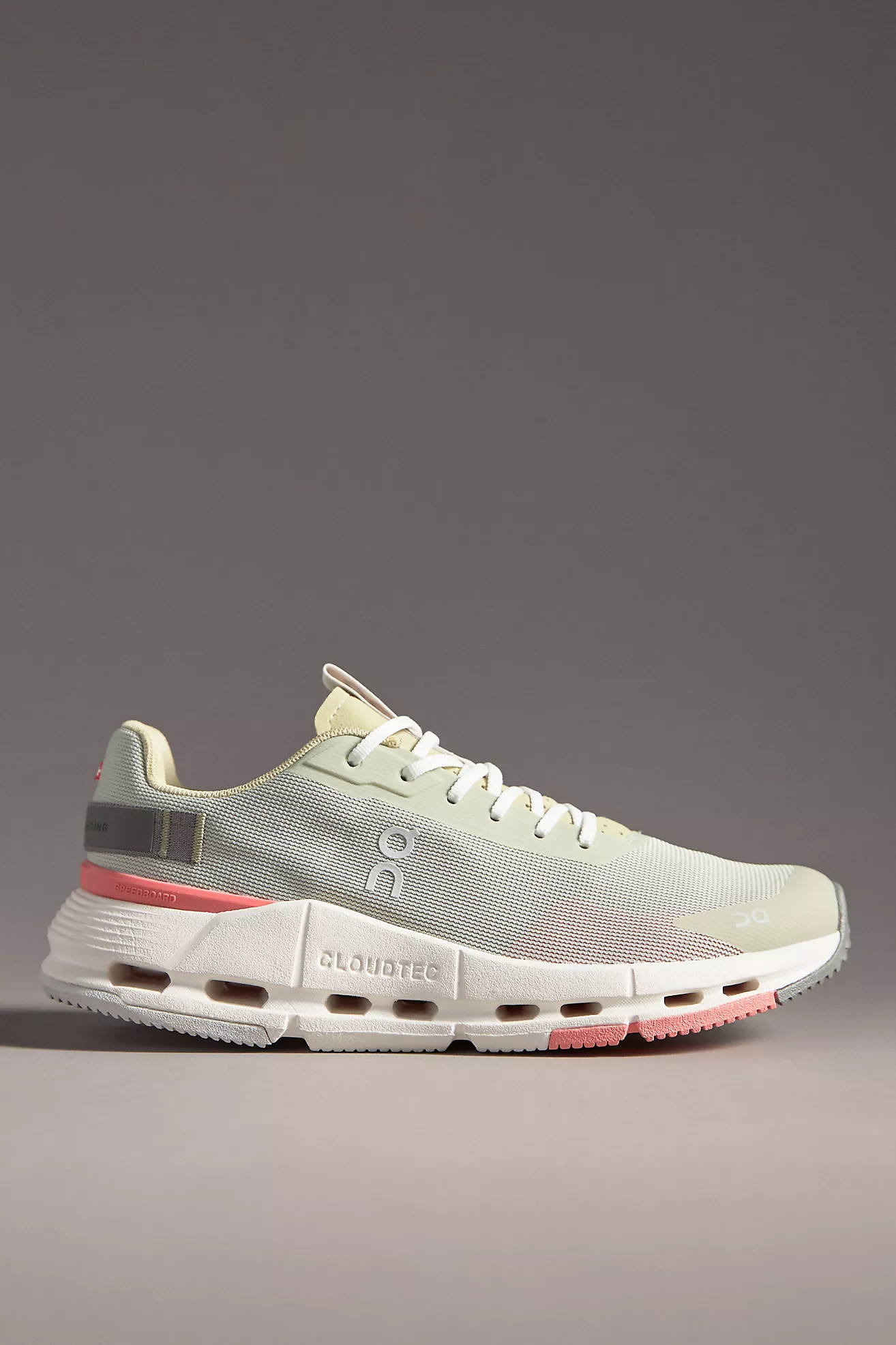 On Cloudnova Form 2 Sneakers | Anthropologie (US)