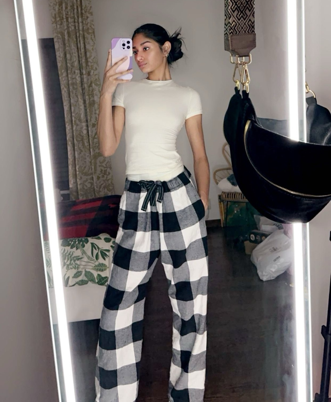 Go-to Pj’s🖤

#LTKfindsunder50 #LTKstyletip #LTKU