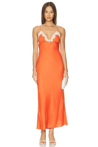 Jasmine Dress
                    
                    NIA | Revolve Clothing (Global)