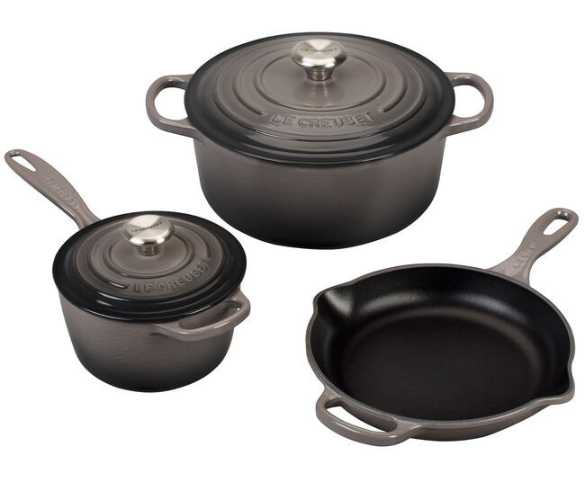 5-Piece Signature Set | Le Creuset