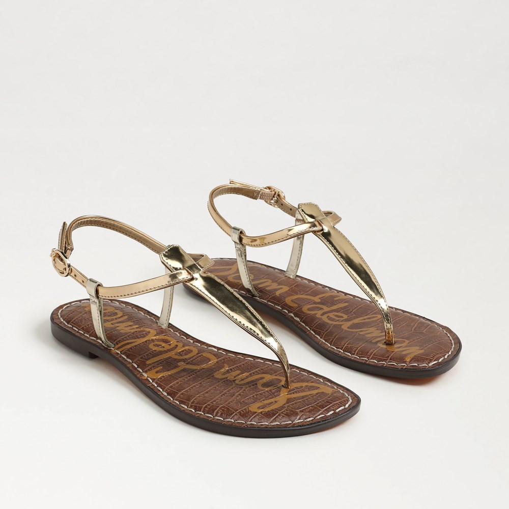 Gigi Thong Sandal | Sam Edelman