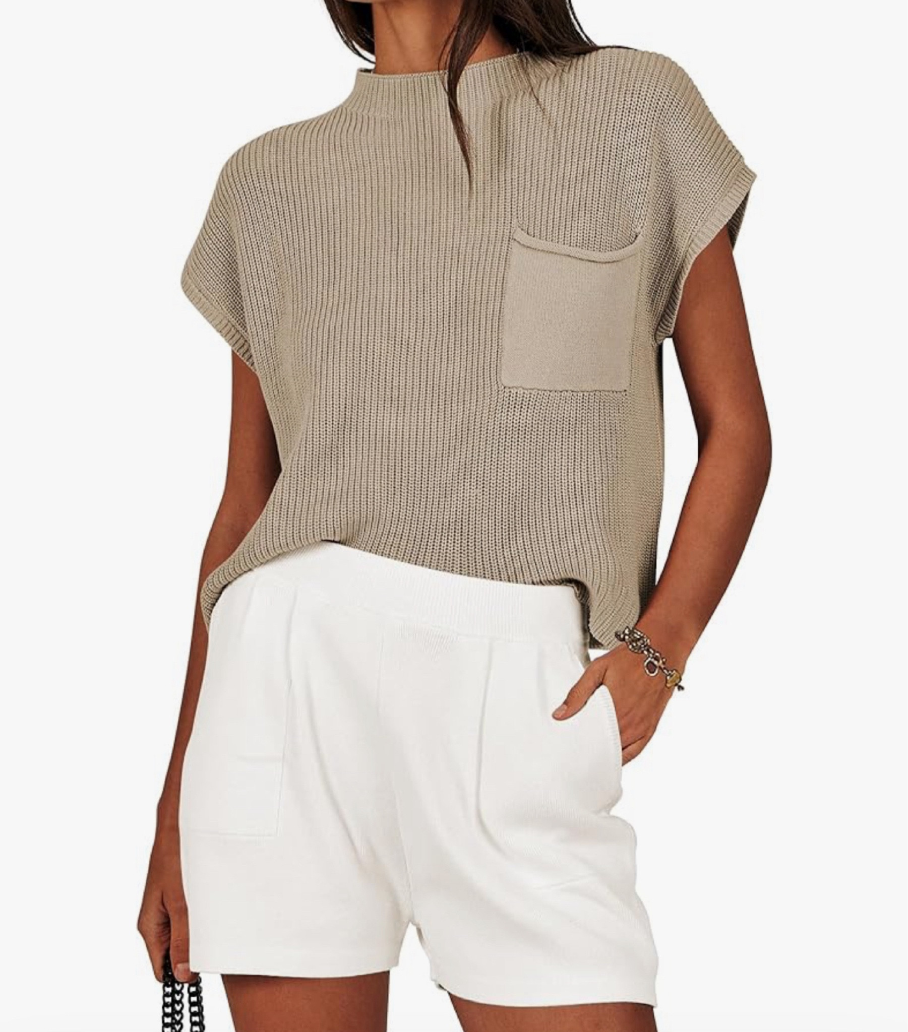 Comfy two piece sweater set from Amazon 

#LTKSeasonal #LTKStyleTip #LTKFindsUnder50