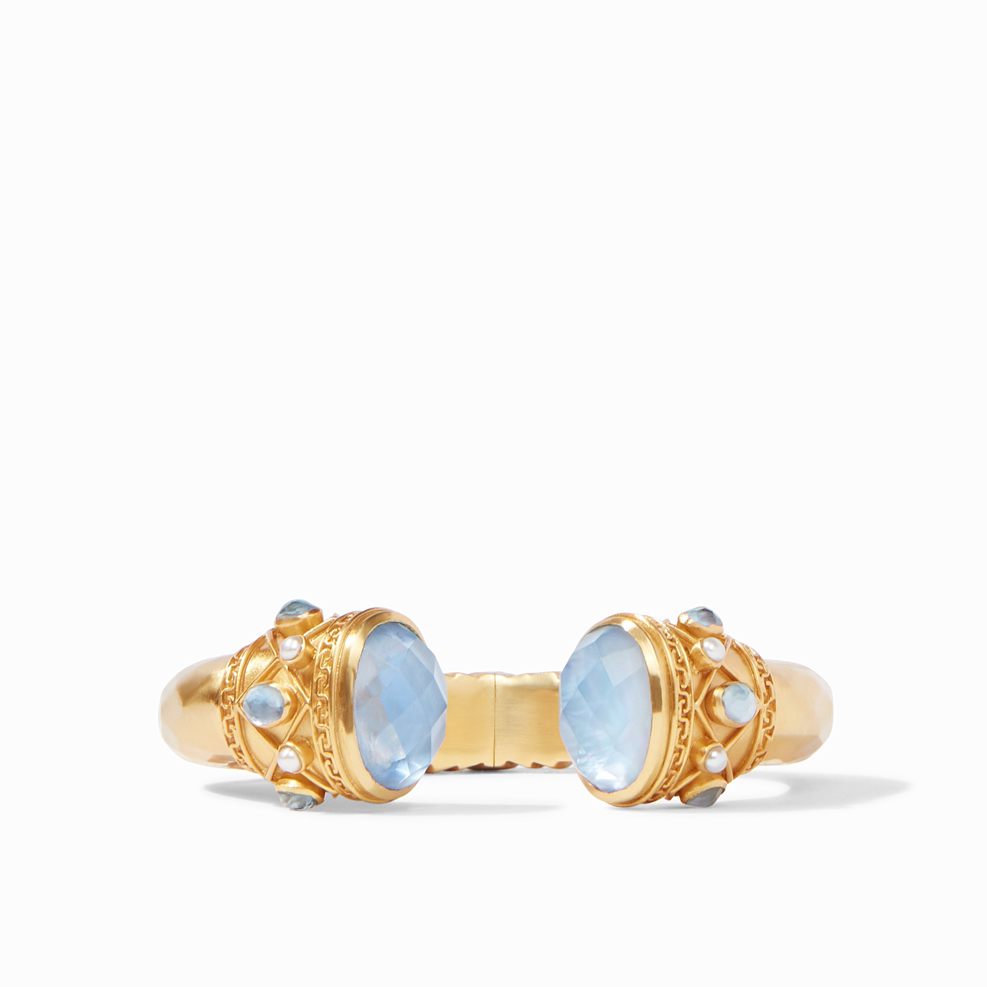 Savannah Cuff | Julie Vos