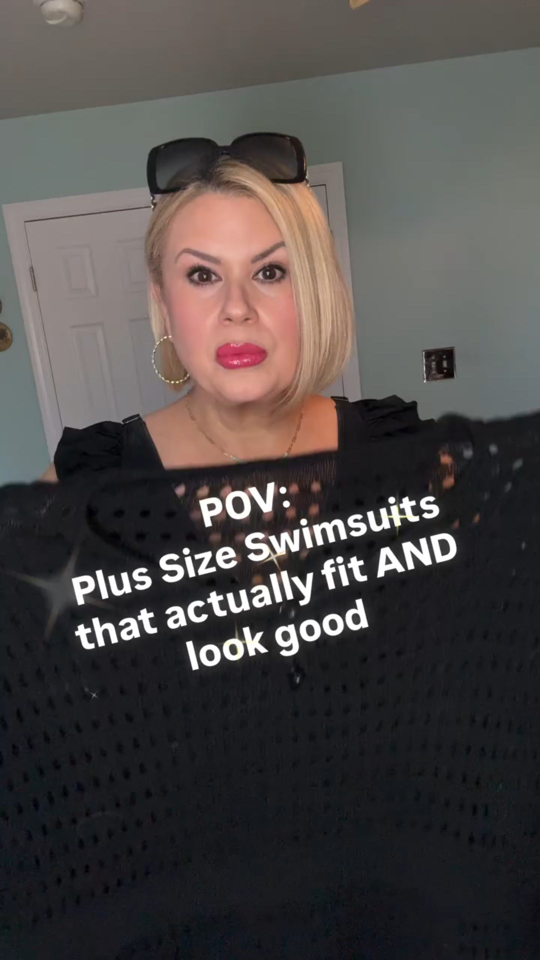 I never thought I’d ever show myself in a swimsuit online.

Confidence looks different on everybody — and this one feels comfortable, secure, and completely me. 🖤✨

@bloomchic just gets the midsize & plus-size bodies. For the first time ever I can actually say I love a swimsuit.

#BloomChic
#CurvesAndConfidence
#BloomChicPartner
#PlusSizeSwim
#BougieOnABudget



#LTKMidsize #LTKPlusSize #LTKSeasonal