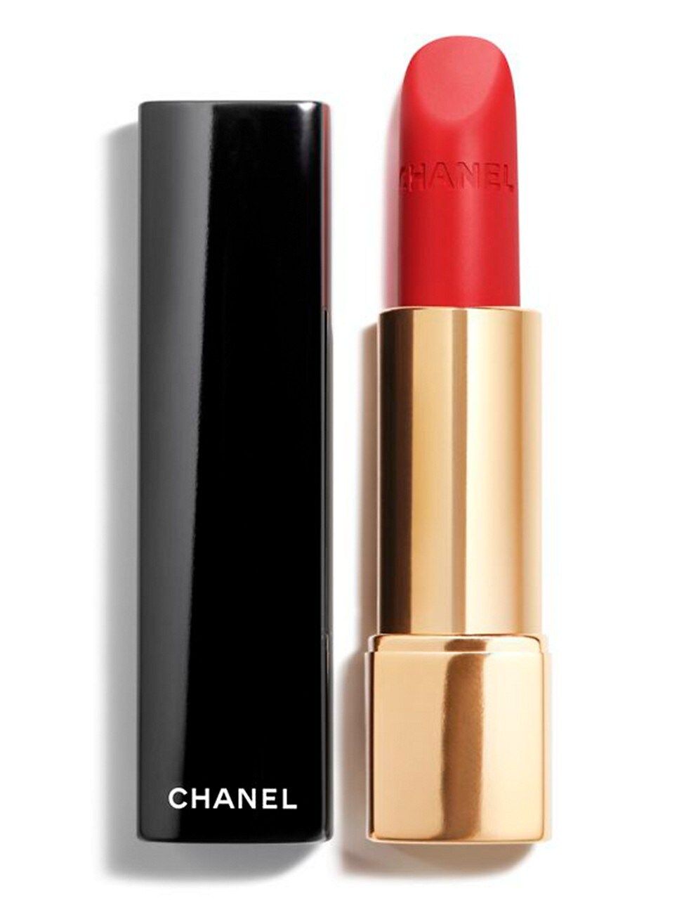 CHANEL Luminous Matte Lip Colour | Saks Fifth Avenue