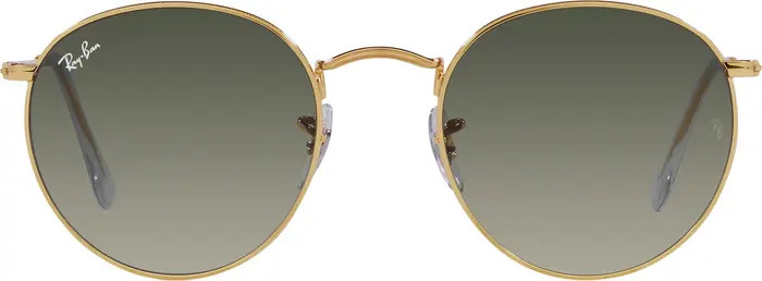 Ray-Ban Icons 53mm Retro Sunglasses | Nordstrom | Nordstrom