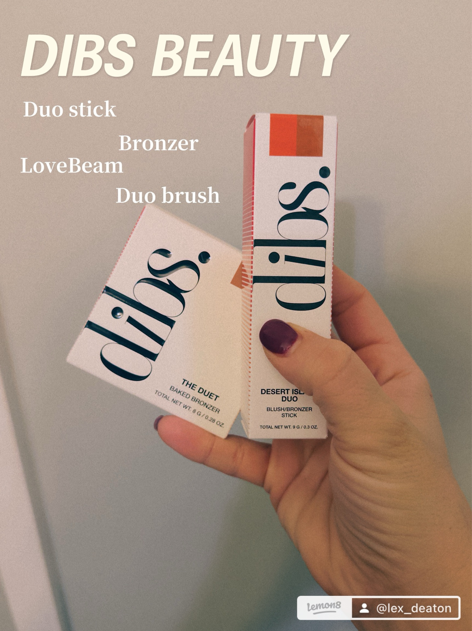 15% off today! Code: PRETTY15 💋

#LTKSaleAlert #LTKBeauty