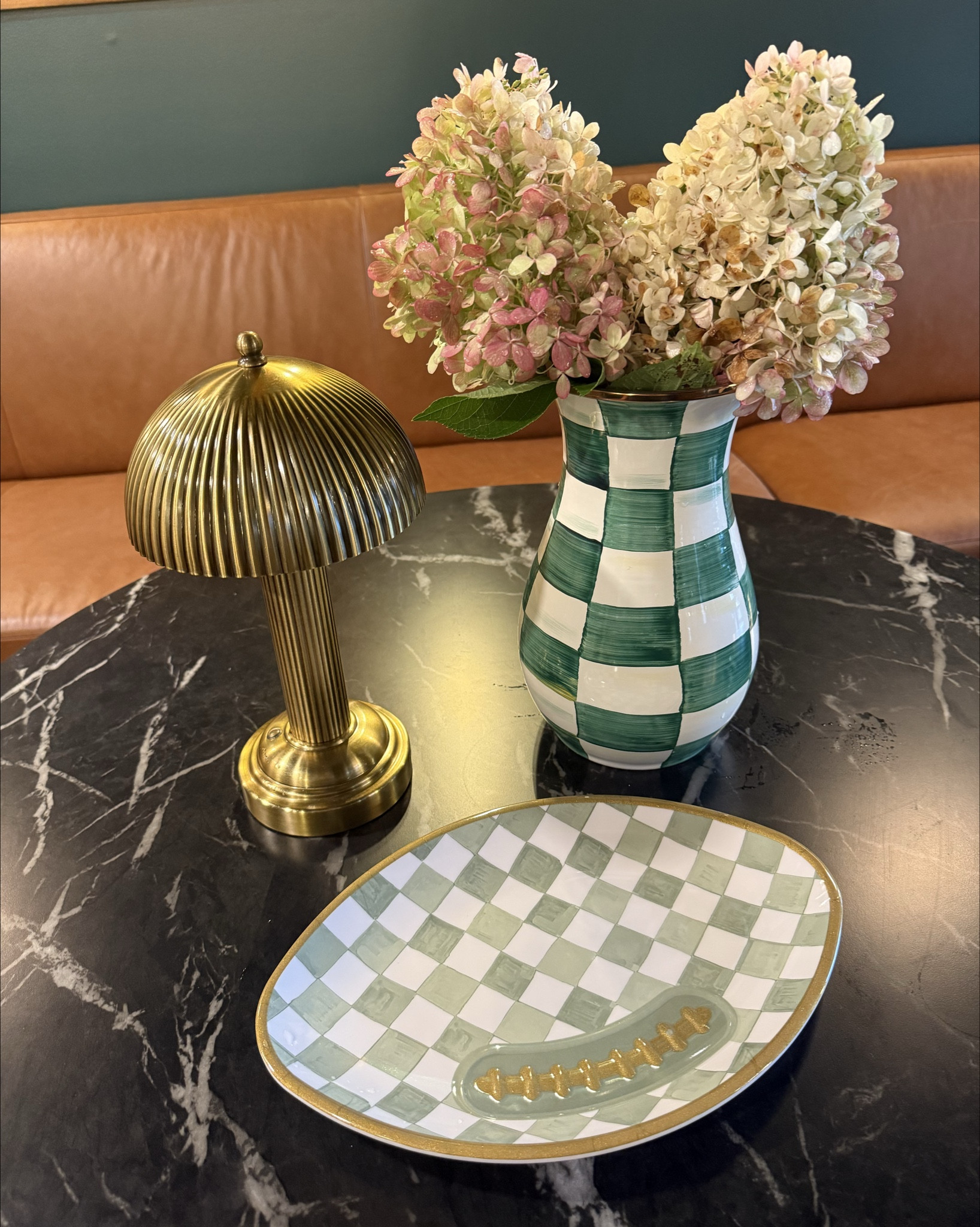 ✨ High-Low Home Design Hack! ✨
I’m such a fan of mixing investment pieces with budget-friendly finds, and this might be one of my favorite dupes yet. 🙌

You know I’ve always loved the iconic MacKenzie-Childs check, but when I spotted these football-inspired dishes at Target for just $9.99, I couldn’t resist! 🏈 They’re durable (yes, plastic!) and perfect for game-day snacks, backyard hangs, or even styled down in our pub.

Here’s why I love them:
✔️ Look-for-less design that feels luxe
✔️ Easy to mix & match with high-end pieces
✔️ Kid-proof, budget-friendly, and chic

Target has been absolutely killing it with their entertaining and homeware collections lately—and this is proof you can elevate your space without overspending. 💛

Would you like to see more #LookForLess home finds styled in real life? Drop a 🏠 in the comments if you’re here for it!

#TargetFinds #LookForLess #HomeStyle #TargetStyle #MixHighLow #GameDayReady


#LTKKids