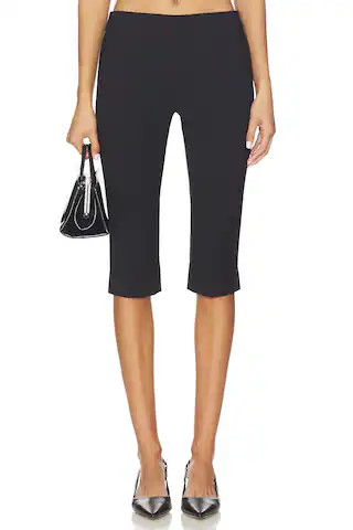 Guro Tech Suiting Capri Pant | Revolve Clothing (Global)