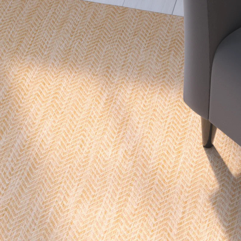 Arneshia Solid Color Rug | Wayfair North America