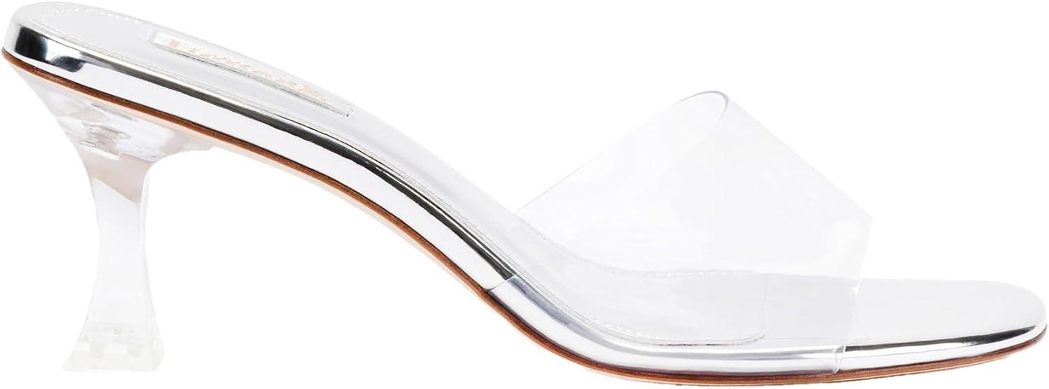 Amazon.com: Vivi Hi Lucite : Luxury Stores | Amazon (US)