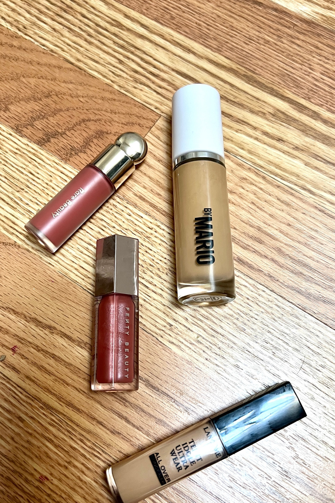 Current beauty obsessions! 

#LTKunder100 #LTKFind #LTKbeauty