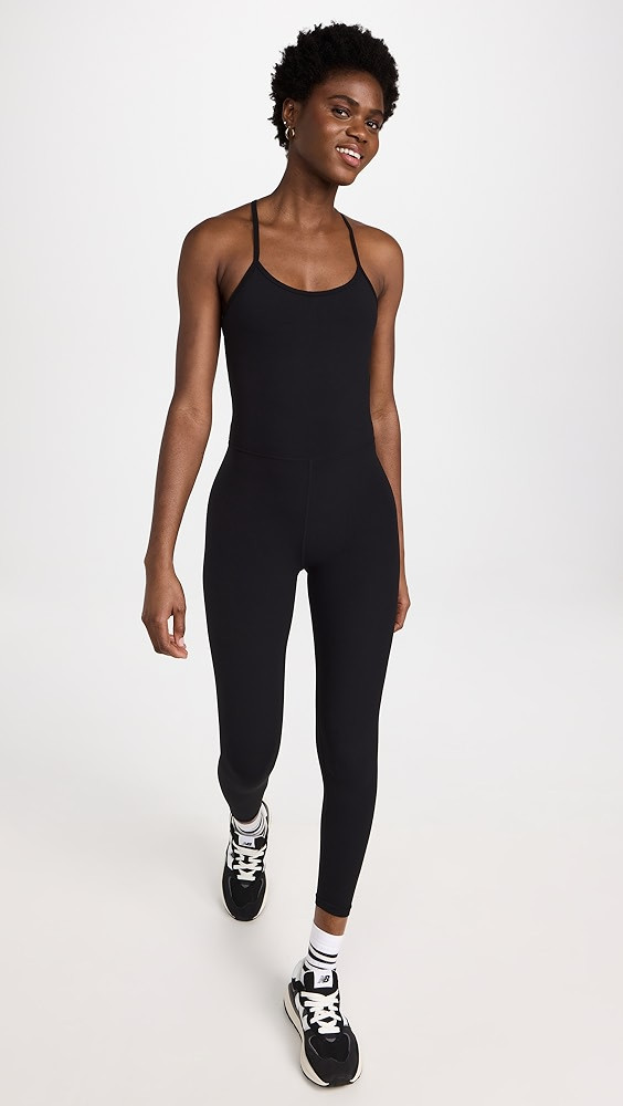 Splits59 Airweight Jumpsuit | Shopbop | Shopbop
