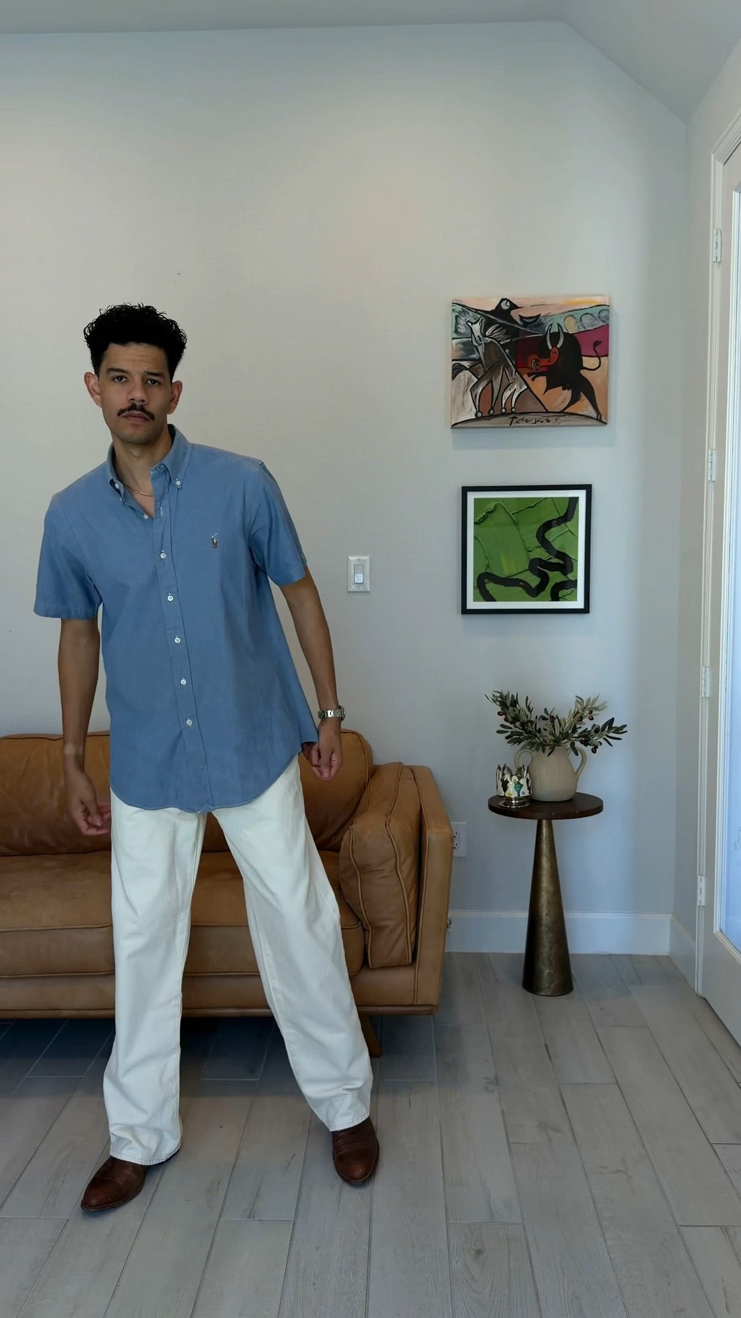 The Baggy jeans from Abercrombie I didn’t know I needed 

#LTKMens #LTKdayinmylife #LTKootd