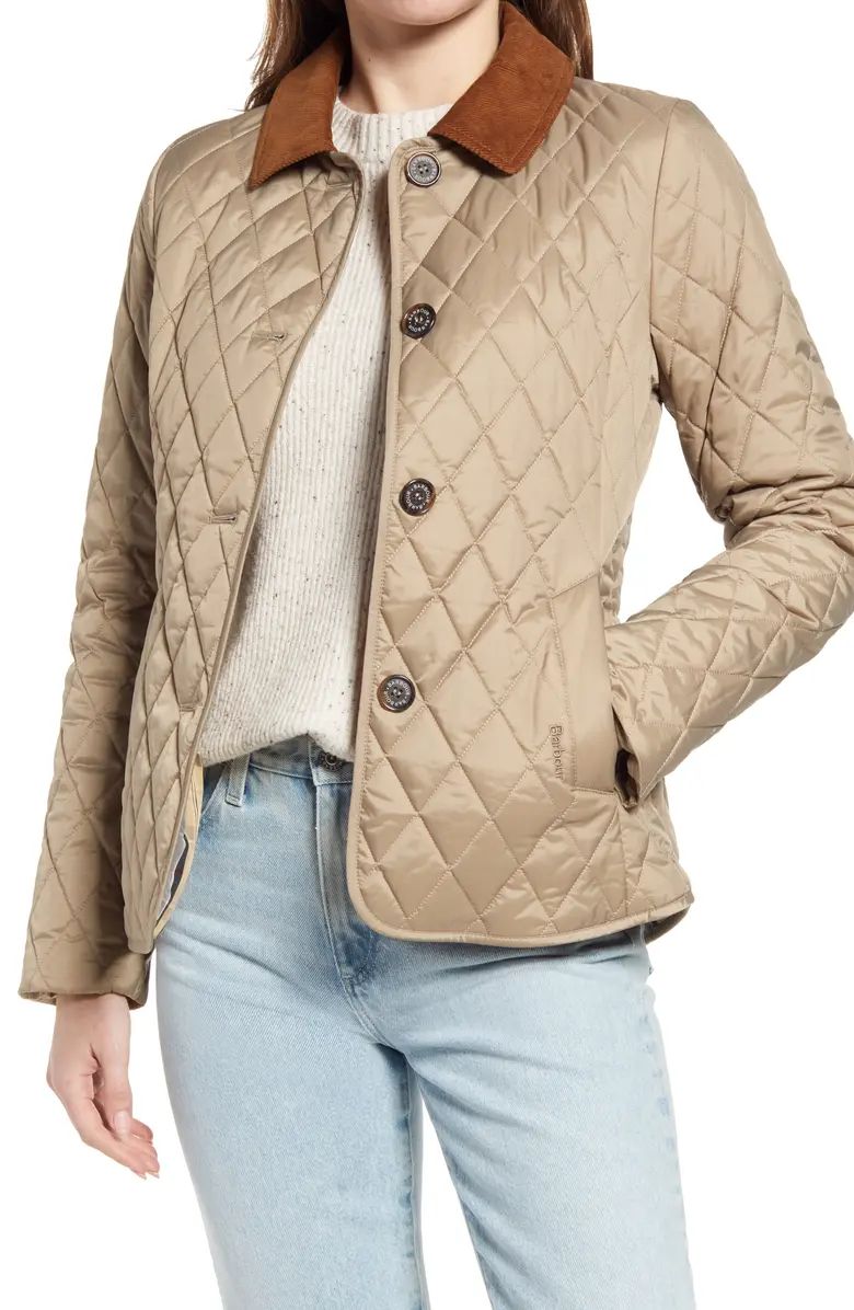 Sterndale Quilted Jacket | Nordstrom | Nordstrom