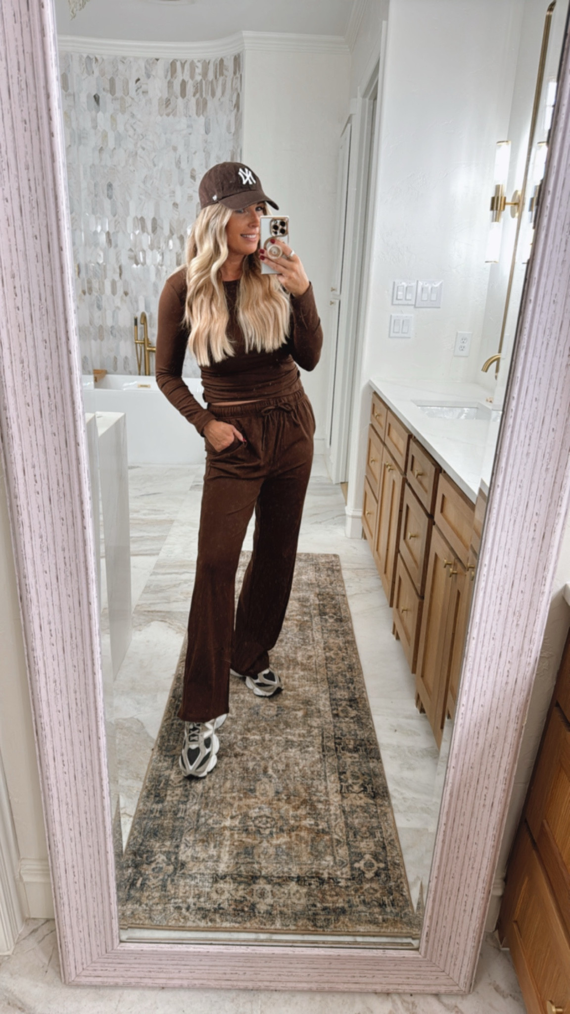 Thanksgiving outfit. Gift guide. Valentino looks for less restocked!!! Black Friday. Cyber Monday. Cyber week. Holiday arty. Casual holiday outfit. Dressy holiday party outfit. . Fall fashion. Holiday pjs. Early Black Friday deals. Thanksgiving. Gift guide. Thanksgiving. Holiday party. Friendsgiving. 2025. Boots. Fall boots. Ugg SAVE VS SPLURGE. Looks for less. Daily deal. Black Friday. Christmas outfit. Lounge set. Holiday party. Gift guide for her. Gift guide for teens. Ugg tazz. Gift guide 2025. Ugg clog. Thanksgiving outfit. Lululemon sale. Gift guide for her.Fits TTS, wear 8. Leggings.
Fall family photos outfits. Holiday pajamas. Christmas pajamas. Christmas pjs. Gift guide for kids. Gift guide for her. Gift guide for the family. Black Friday. Cyber Monday. Early Black Friday. Cyber week 




#LTKHoliday #LTKGiftGuide #LTKCyberWeek