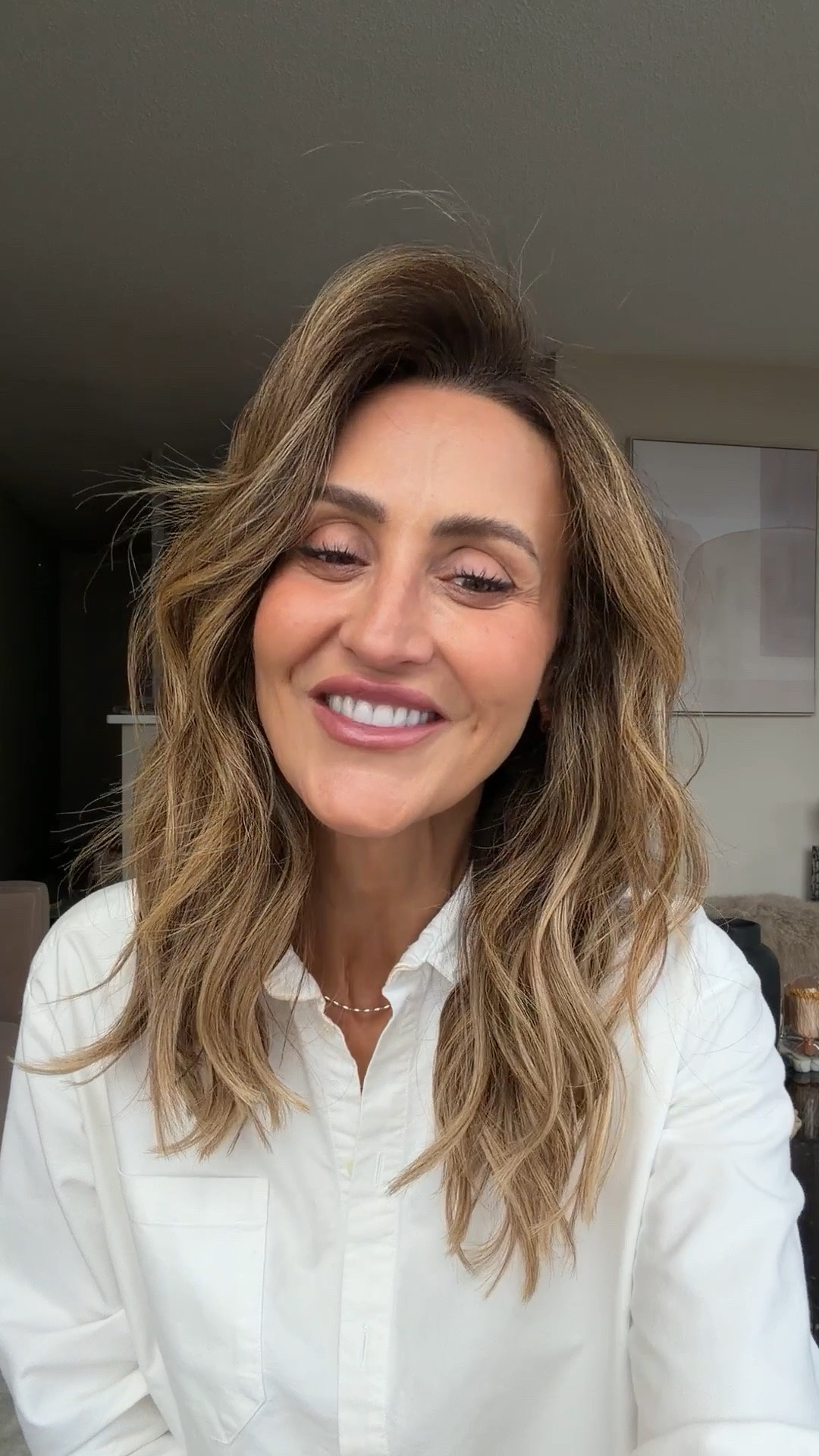 Hair tutorial featuring my best curling tool, new products I’m using since I last saw my hair stylist

#LTKmorningroutine #LTKBeauty #LTKgrwm