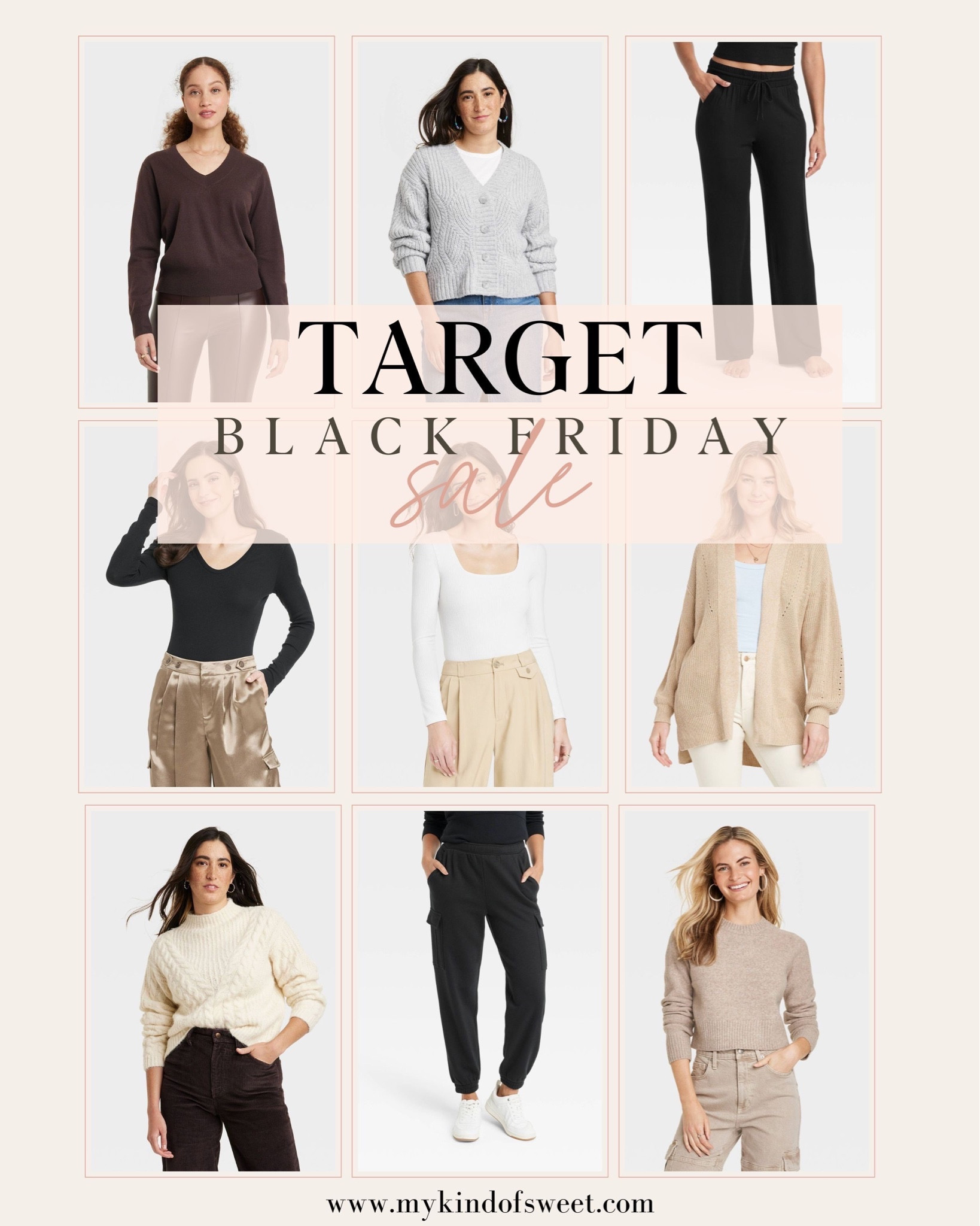Target Black Friday sale finds. Get 30% off select womens clothing. 

#LTKCyberWeek #LTKHoliday #LTKstyletip