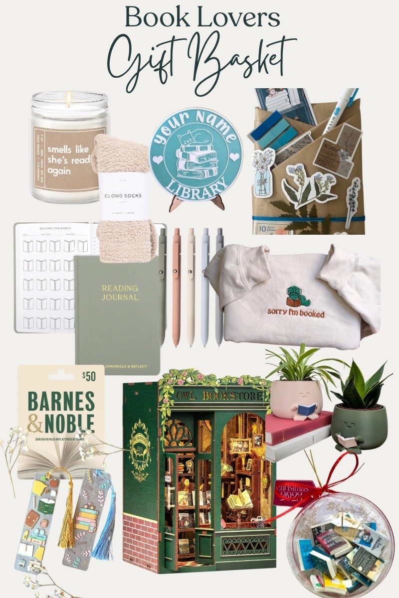 Gifts for book lovers 
Books
Book lovers gifts 
Amazon
Etsy 

#LTKFindsUnder50 #LTKFindsUnder100