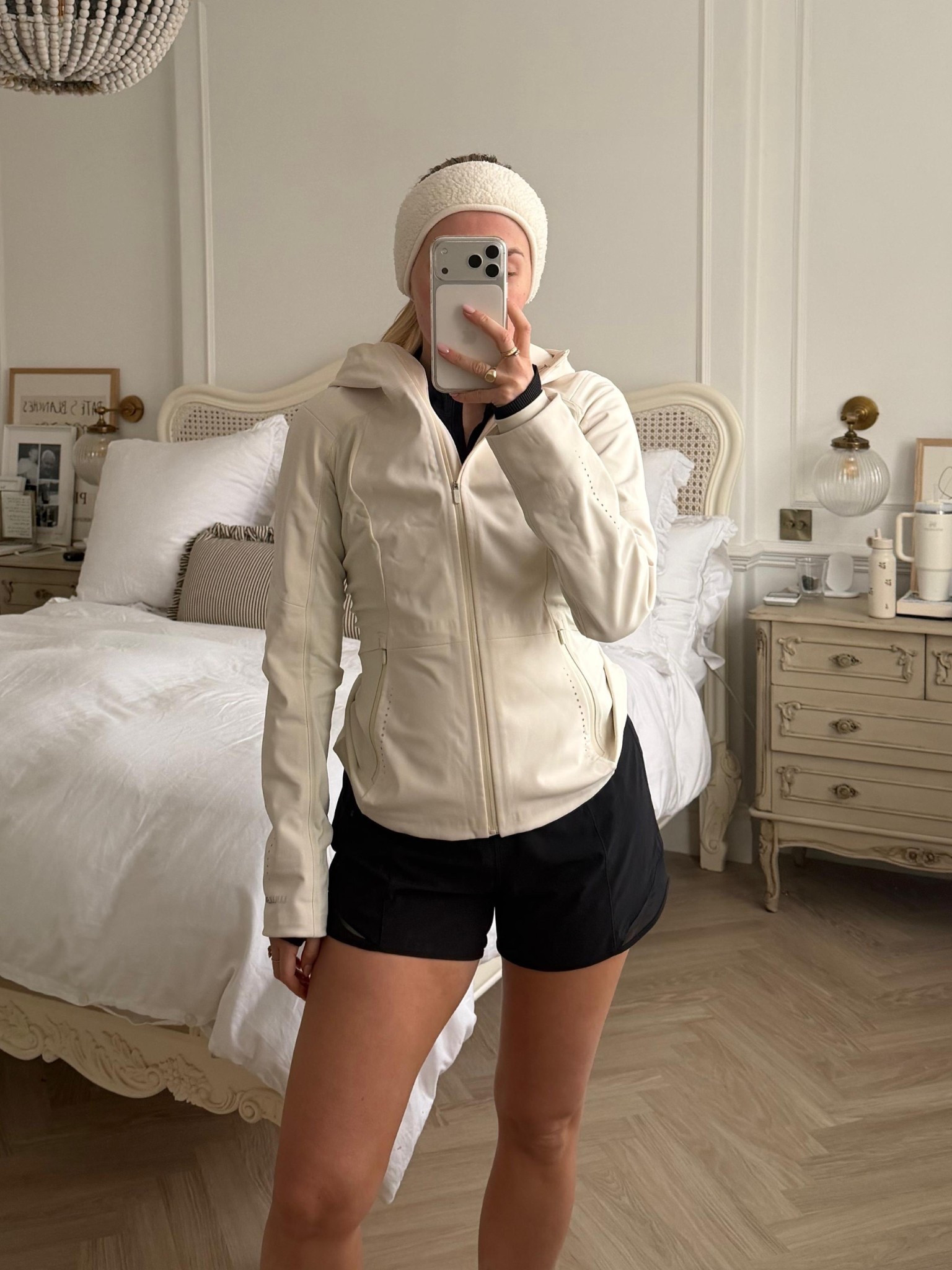 Winter running outfit 🫶🏼

#LTKfitness #LTKwinter