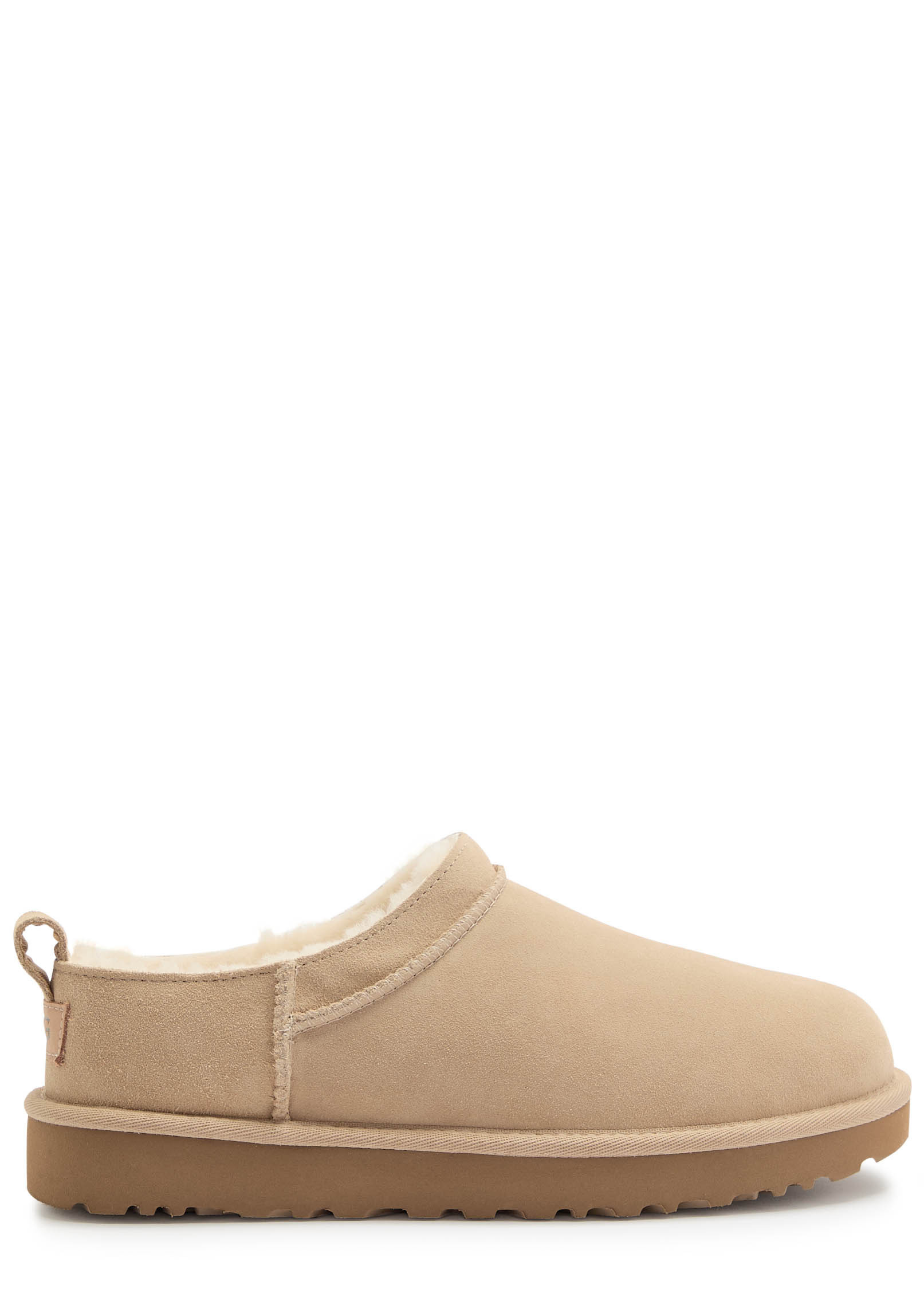 Classic Micro suede ankle boots | Harvey Nichols