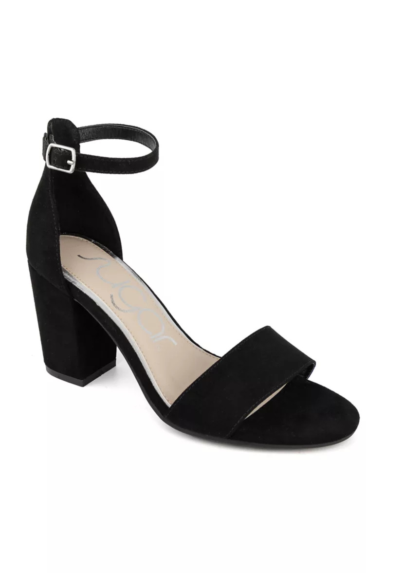 Machelene Dressy Sandals | Belk