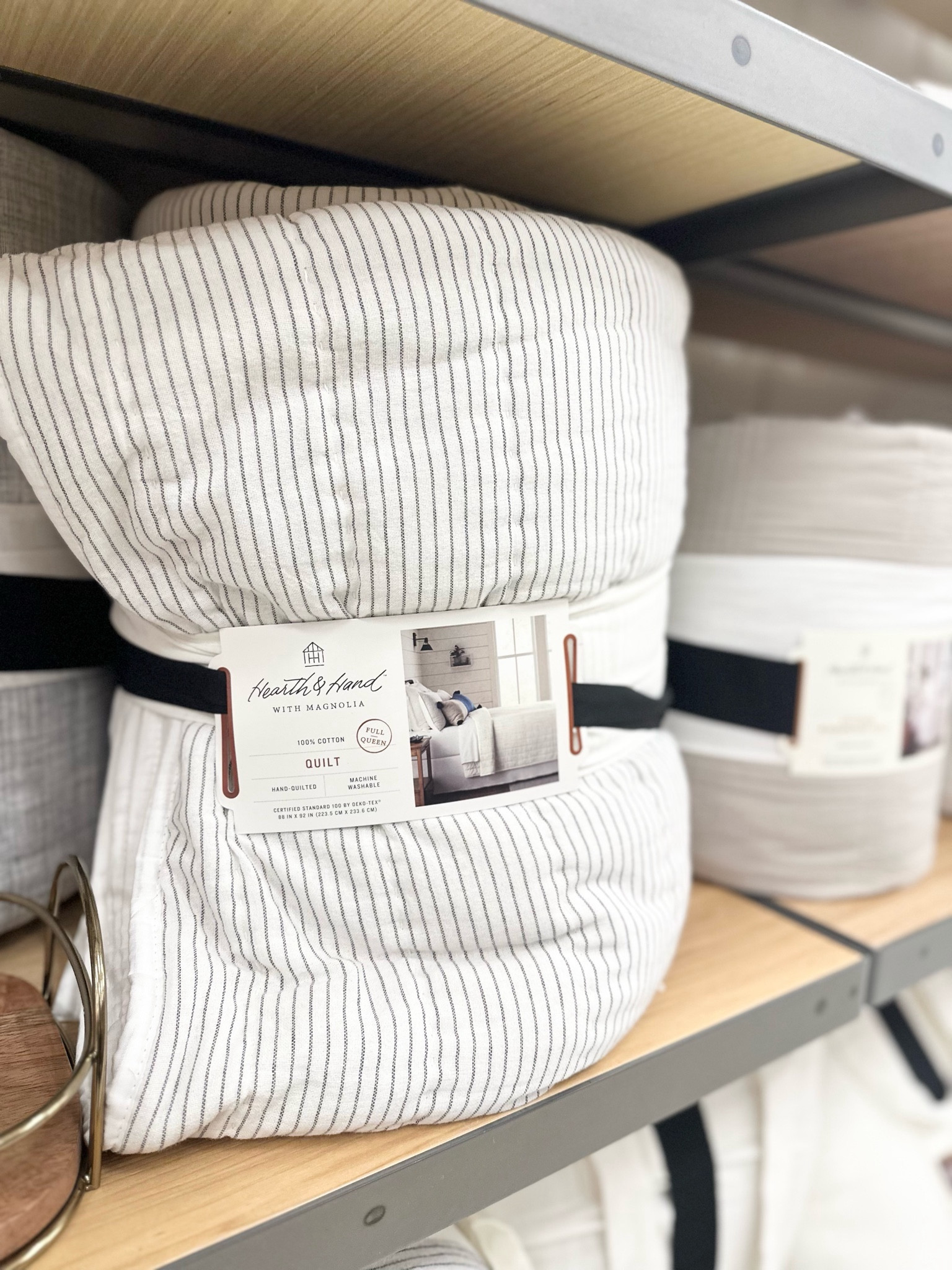 Loving the Hearth and Hand with Magnolia spring collection🌿

Spring decor, home decor, home finds, bedroom decor, bedding, spring bedding, bedroom refresh

#LTKhome #LTKSeasonal