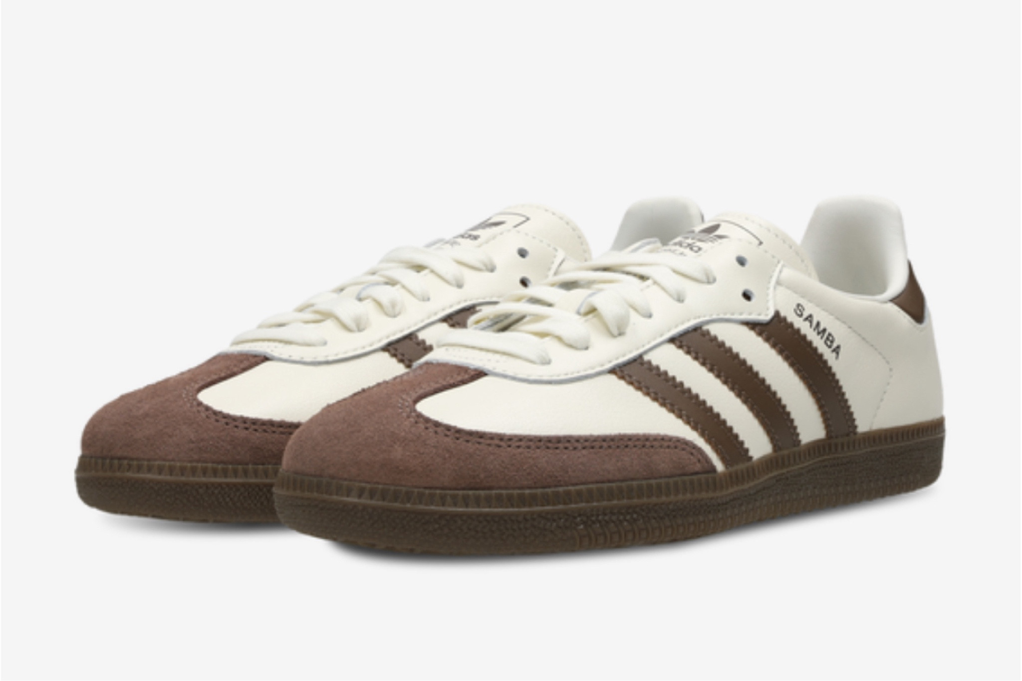 Adidas samba trainers 

#LTKeurope #LTKuk #LTKautumn