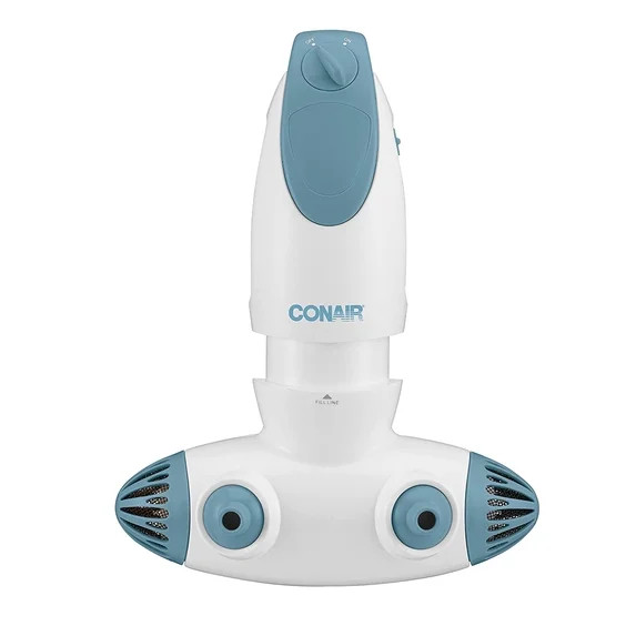 Conair Jet Hydro Spa Portable Bath Spa with Jets Bubbles and Massage HYD100 | Walmart (US)