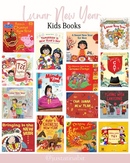 Amazon- Lunar New Year- Chinese new year- year of the cat- Chinese new year books- lunar new year books- kids books- children’s books- lunar new year children’s books- Chinese new year children’s books- books- 