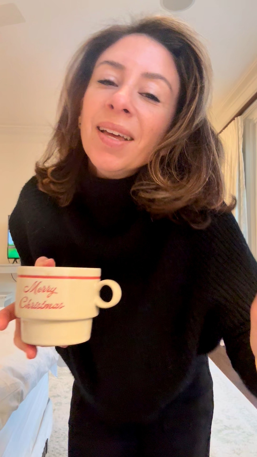 Good morning! My favorite Christmas coffee mugs are 2 for $15

#LTKHoliday #LTKdayinmylife #LTKmomlife