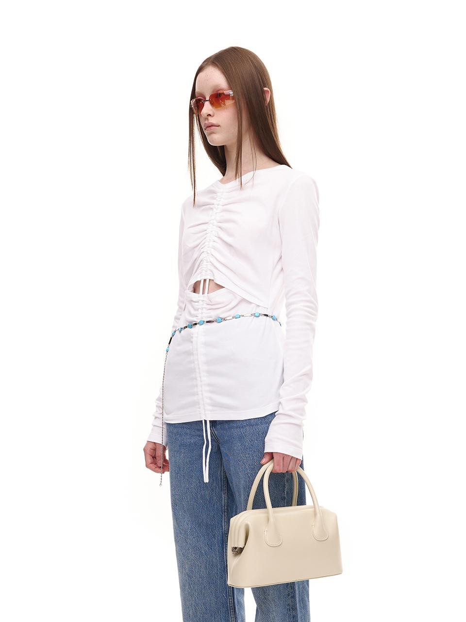 Boat Brot Crossbody Bag | W Concept (US)