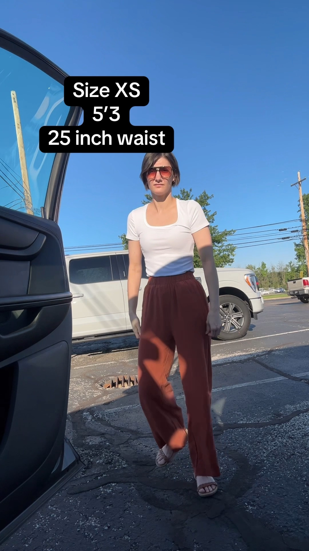 Love these linen pants! 

#LTKWorkwear #LTKSeasonal #LTKSummerEdit