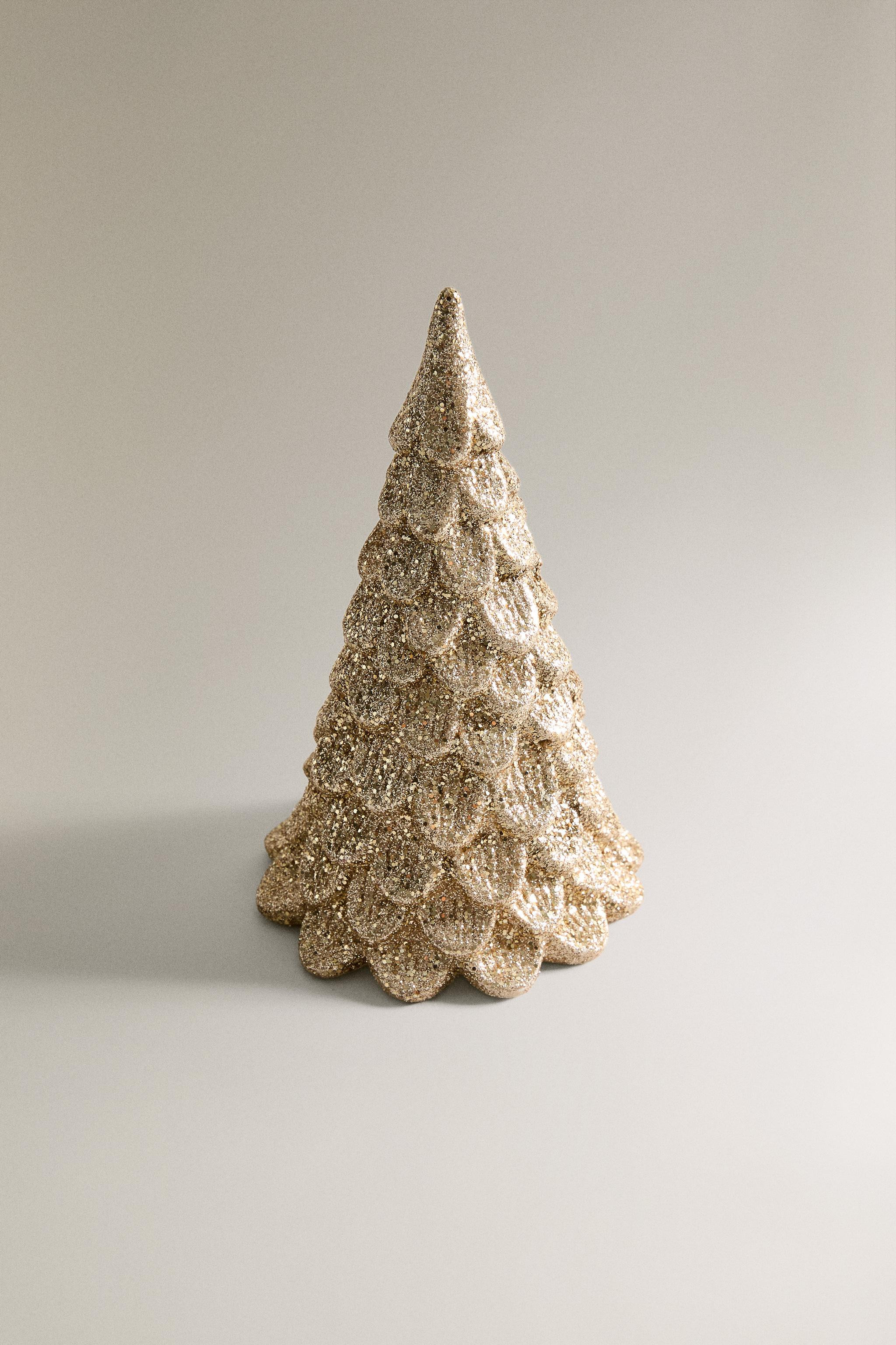 LARGE CHRISTMAS TREE LIGHT ORNAMENT | Zara US