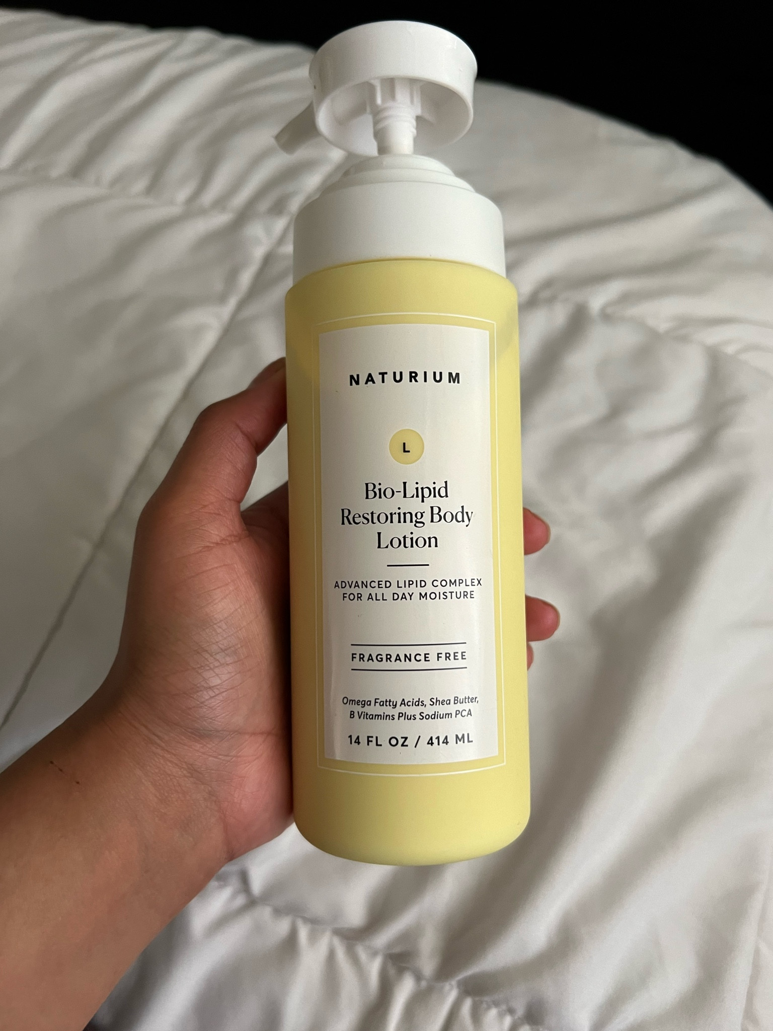If you have super sensitive & reactive body skin, this is a must. Works on skin with eczema, psoriasis, acne, dryness, you name it

#LTKFindsUnder50 #LTKBeauty